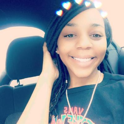 Zariah Newton death by force case profile photo