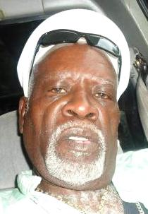 Earl Clark death by force case profile photo