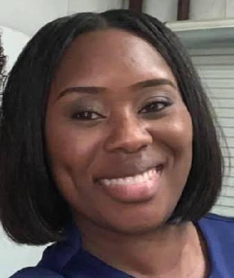 Latoya Tavelle Thompson death by force case in Potts-camp, MS