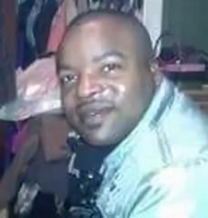 Terrell Kingdom death by force case in Greenville, MS