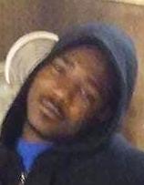 Kevin Pulley death by force case profile photo