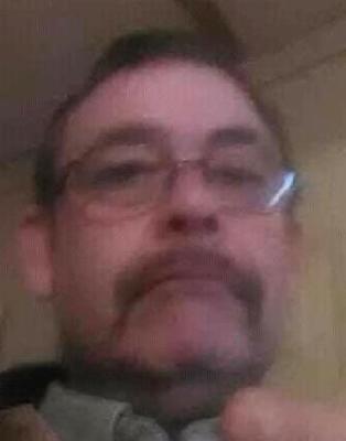 Michael George death by force case profile photo