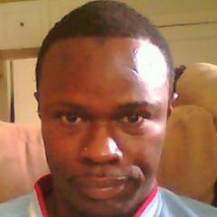 Anthony Garrett death by force case profile photo