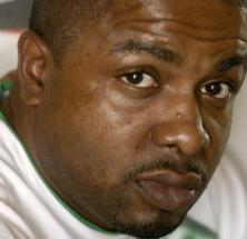 Cedric Willis death by force case profile photo