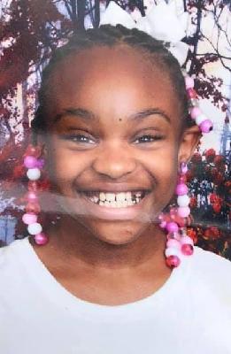 Asia Turner death by force case profile photo