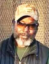 Joe Sykes death by force case profile photo