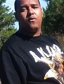 Joshua Woodson death by force case profile photo