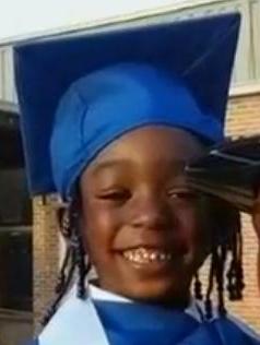 Quintavious Allen death by force case profile photo