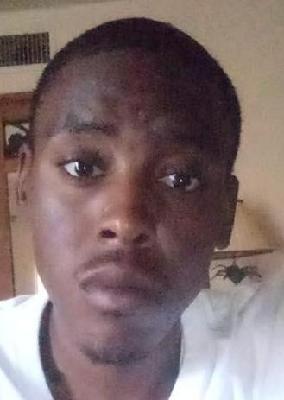 Ravonte Flowers death by force case profile photo