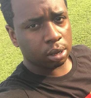 Vincent J. NuNu Garry death by force case in Brookhaven, MS