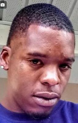 Renaldo Hunt death by force case profile photo
