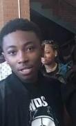 Latoris Cooley death by force case profile photo