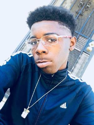 Jockeyus Wright death by force case in Jackson, MS