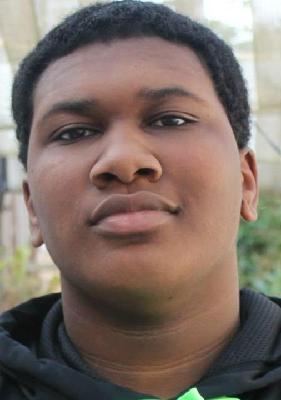 Frederick Paige Jr death by force case in Hattiesburg, MS