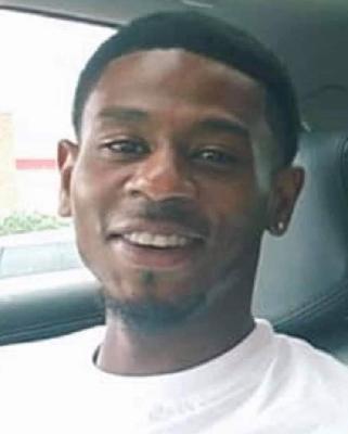 Atavius Horton death by force case profile photo