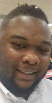 Bobby Ward death by force case profile photo
