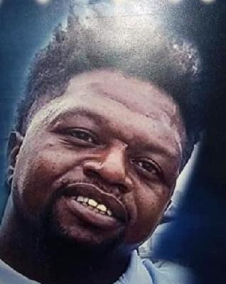 Mario Dontaye Ledbetter death by force case in Jackson, MS