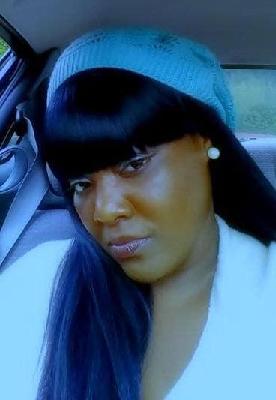 Nicole Newsome death by force case in Jackson, MS