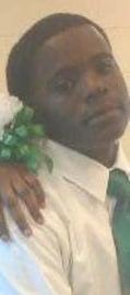 Linzell Giles death by force case in Jackson, MS