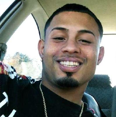Edgard Melendez-Ortiz death by force case in Pascagoula, MS