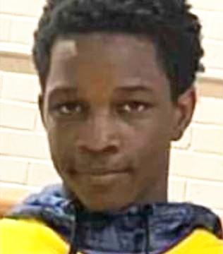 Rodrick Johnson death by force case profile photo