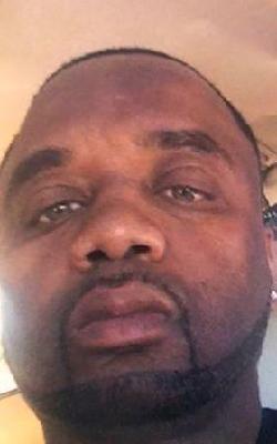 Gary Patterson death by force case profile photo