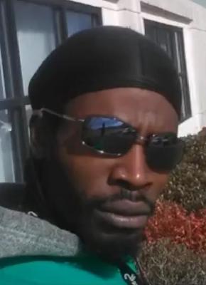 Mose Daniels death by force case profile photo
