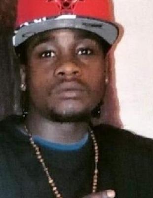 Deshun Ferrell death by force case profile photo