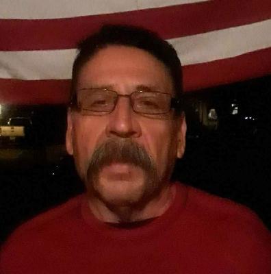 Eduardo Molina death by force case profile photo