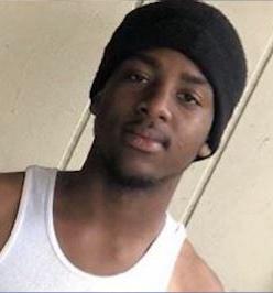 Chavez Aldridge death by force case in Olive-branch, MS