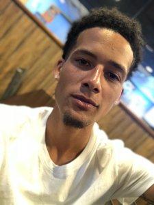 Rodney Clark death by force case profile photo