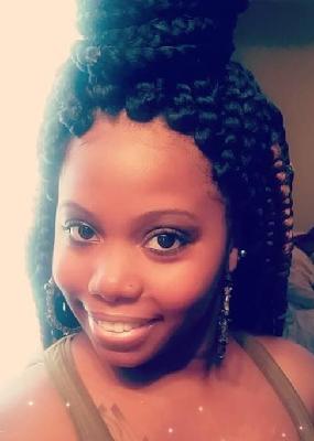Skyeesha Pige death by force case profile photo