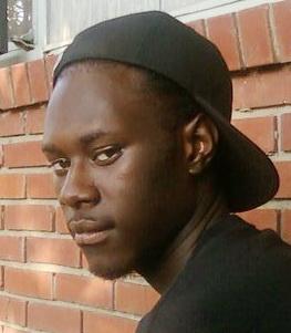Airius Griffin death by force case profile photo