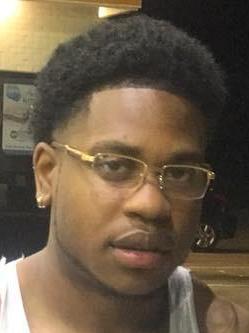 Isiah Triplett death by force case profile photo