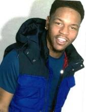 Bryan Harris death by force case profile photo