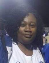 Tanya Mathis death by force case profile photo