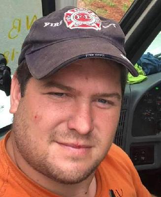 Troy Whittington death by force case profile photo
