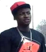 Kentrell Stewart death by force case profile photo