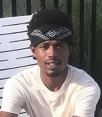 Maxwell Phillips death by force case profile photo