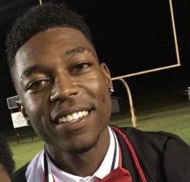 Malik Miller death by force case profile photo