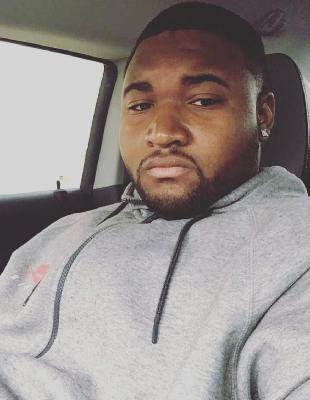 Erik Payton death by force case profile photo