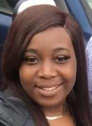 Zanmarkia Zitiana Mack death by force case in Edwards, MS