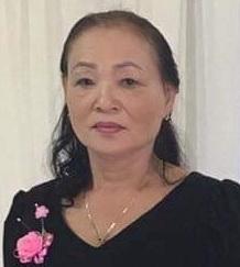 Cho Thi Van death by force case in Clinton, MS