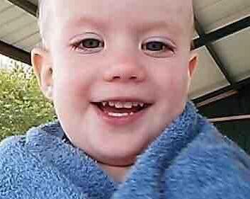 Chance Roberts death by force case profile photo