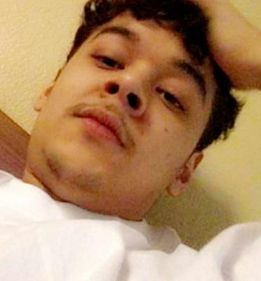 David Garcia death by force case in Saucier, MS