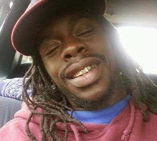 Joseph Turnipseed death by force case profile photo