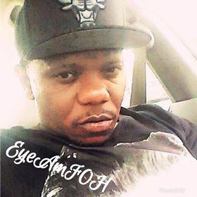 Tarus Dandridge death by force case profile photo