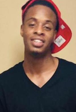 Quinvarus Devon Parker death by force case in Jackson, MS