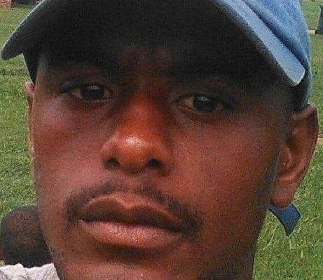 Latavious Rogers death by force case profile photo