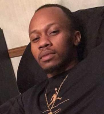 Tyshun Fields death by force case profile photo